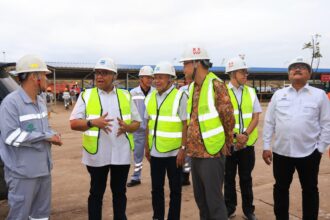Wamenaker: Penggunaan TKA Harus Berdampak pada Peningkatan SDM Lokal