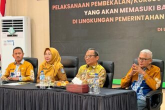 purna tugas