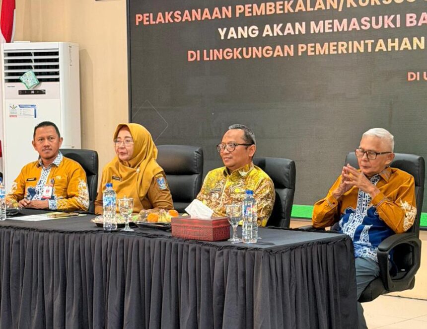 purna tugas