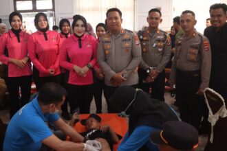 bakti kesehatan