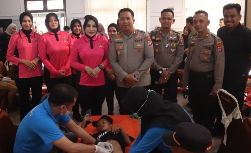 bakti kesehatan