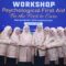 DWP Kemnaker Gelar Workshop untuk Bangun Lingkungan Kerja yang Peduli dan Responsif