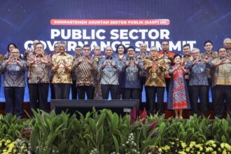Menaker Tekankan Tata Kelola Ketenagakerjaan yang Berdampak bagi Masyarakat