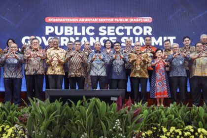 Menaker Tekankan Tata Kelola Ketenagakerjaan yang Berdampak bagi Masyarakat