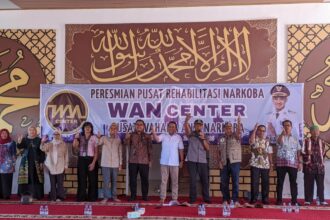 WAN Center
