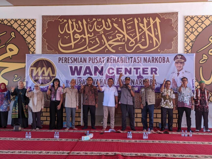 WAN Center