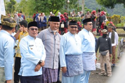 Wamenaker: Pariwisata dan Budaya Berperan Strategis dalam Penciptaan Lapangan Kerja