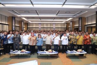 Menaker: Standar Kerja Layak Era Digital akan Jadi Acuan Penguatan Regulasi Ketenagakerjaan