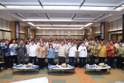 Menaker: Standar Kerja Layak Era Digital akan Jadi Acuan Penguatan Regulasi Ketenagakerjaan