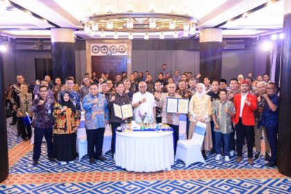 Wamenaker: Perjanjian Kerja Bersama Cerminkan Hubungan Industrial yang Sehat