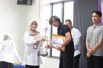Dispersip Banjar