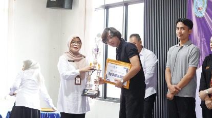 Dispersip Banjar