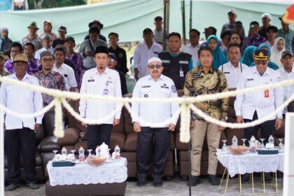 Wakil Bupati Banjar