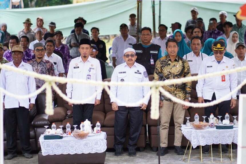 Wakil Bupati Banjar