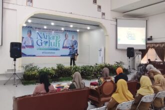 Nanang Galuh Kabupaten Banjar 2026