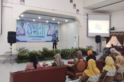 Nanang Galuh Kabupaten Banjar 2026