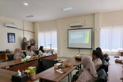 Kantah Tapin Sosialisasikan Hasil Akses Reforma Agraria untuk Perkuat Manfaat bagi Masyarakat