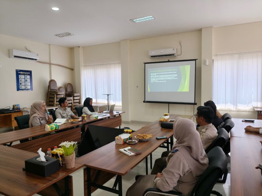 Kantah Tapin Sosialisasikan Hasil Akses Reforma Agraria untuk Perkuat Manfaat bagi Masyarakat