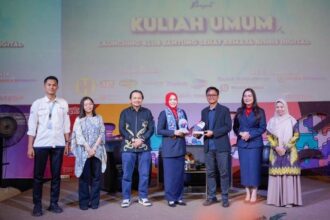 HIMA Bisnis Digital Polhas