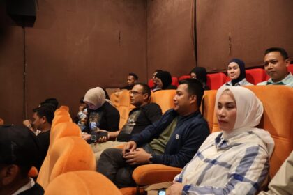 Ketua DPRD Kotabaru