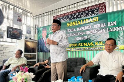 Suripno Sumas