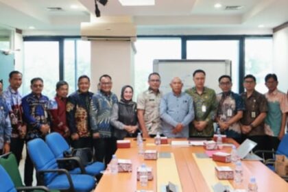 Wakil Ketua DPRD Kotabaru
