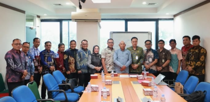 Wakil Ketua DPRD Kotabaru