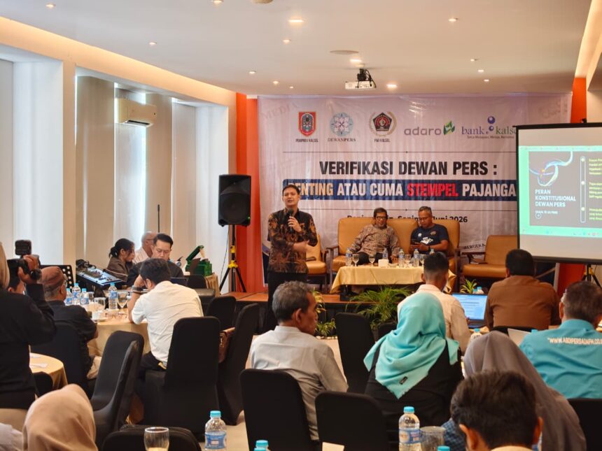 Dewan Pers