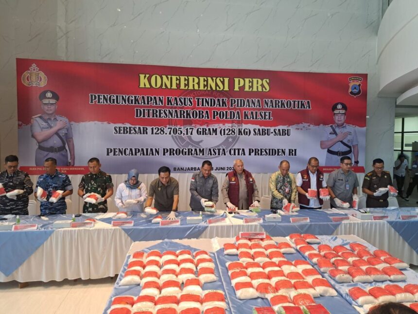 Pemprov Kalsel