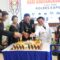 Bupati Kapuas Apresiasi Sinergi Polres pada Syukuran Hari Bhayangkara ke-80