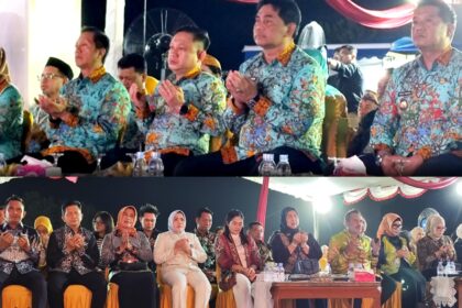 DPRD Hadiri Pembukaan Batara Expo 2026