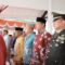 Wabup Kapuas Hadiri Peringatan Hari Jadi ke-24 Kabupaten Sukamara