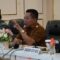 Bupati Kapuas Optimistis Panen Raya Perkuat Ketahanan Pangan dan Tingkatkan Kesejahteraan Petani