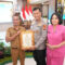 Bupati Kapuas
