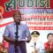 Wabup Kapuas Buka Audisi Gita Bahana Nusantara 2026, Dorong Generasi Muda Berprestasi di Bidang Seni