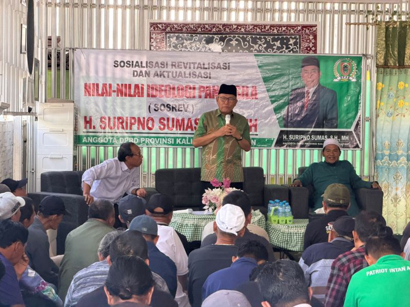 Sosialisasi