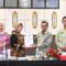 DPRD Barito Utara Koordinasikan Penyusunan Naskah Akademik Dua Raperda Inisiatif