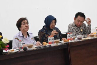 DPRD Barito Utara Dalami Pembangunan BPMT di Kalteng