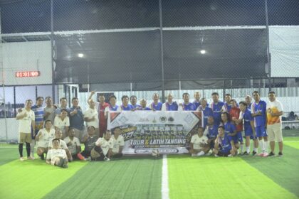 PWI Kalsel