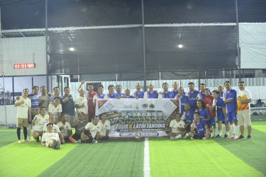 PWI Kalsel