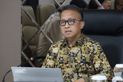 Perkuat Kompetensi Pekerja, Kemnaker Ajak Perusaha an Manfaatkan Insentif Pajak Super Tax Deduction