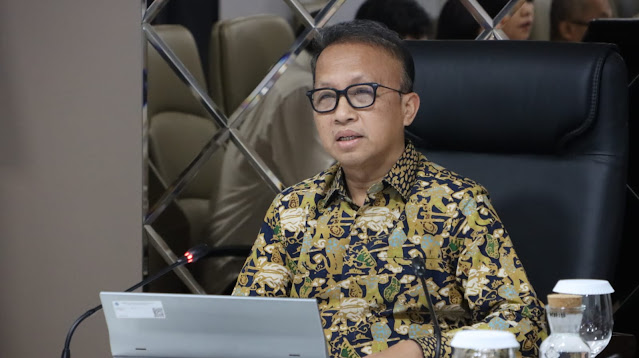 Perkuat Kompetensi Pekerja, Kemnaker Ajak Perusaha an Manfaatkan Insentif Pajak Super Tax Deduction