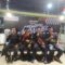 Yamaha Satukan Komunitas Lewat Turbo Rolling City