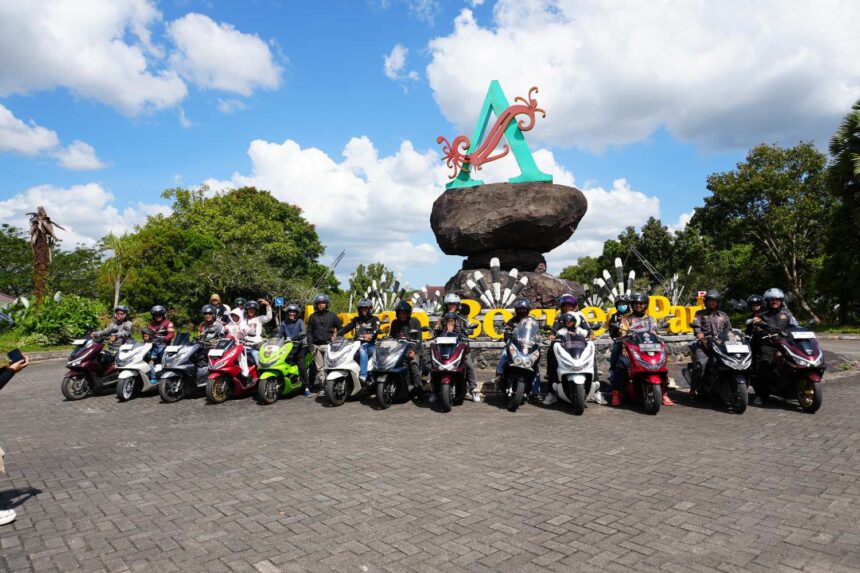 Honda PCX