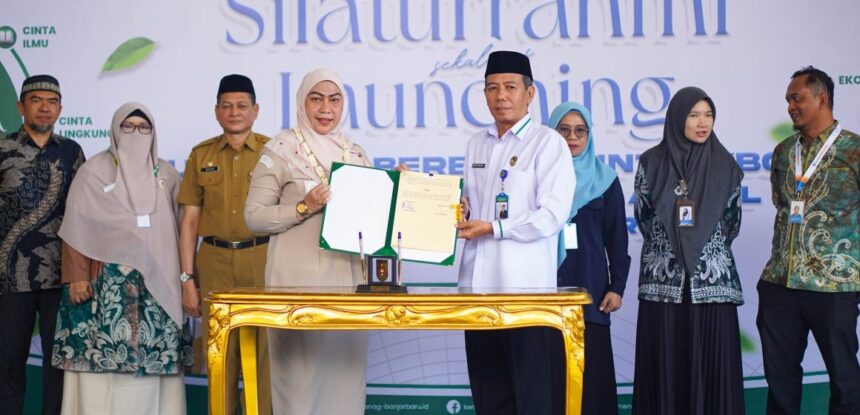 Pemkot Banjarbaru