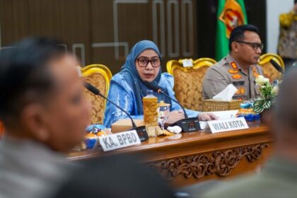 Siaga Darurat Karhutla