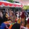 Pasar Murah di Rusunawa Ganda Maghfirah Diserbu Warga