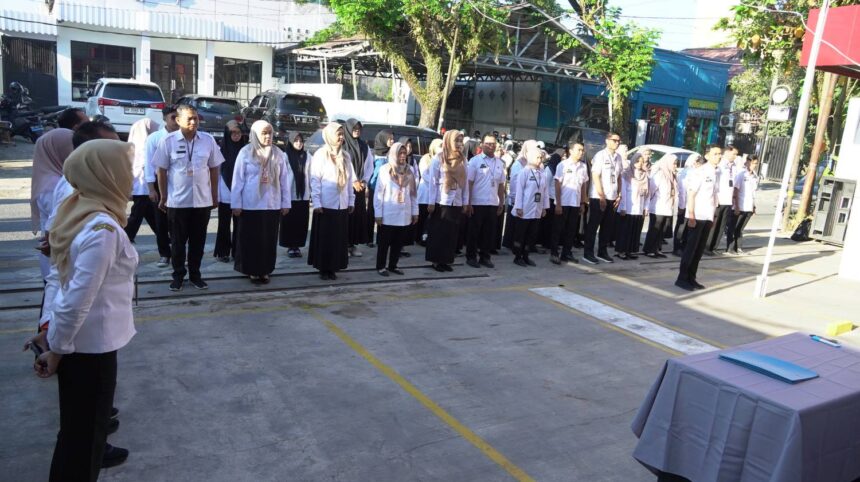 Diskopumker Banjarmasin