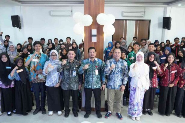 Forum Anak