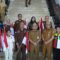 Pembagian Bendera Merah Putih